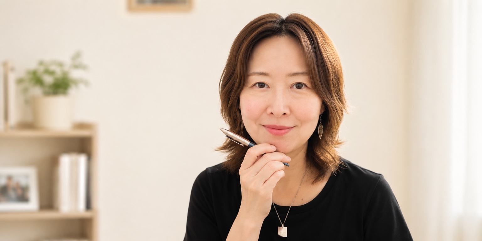 代表取締役・作家 瀧森古都