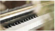 ピアノの鍵盤